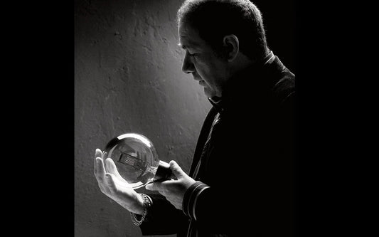 Intervista a Roberto Cutuli - Storia di un Creativo diventato Designer