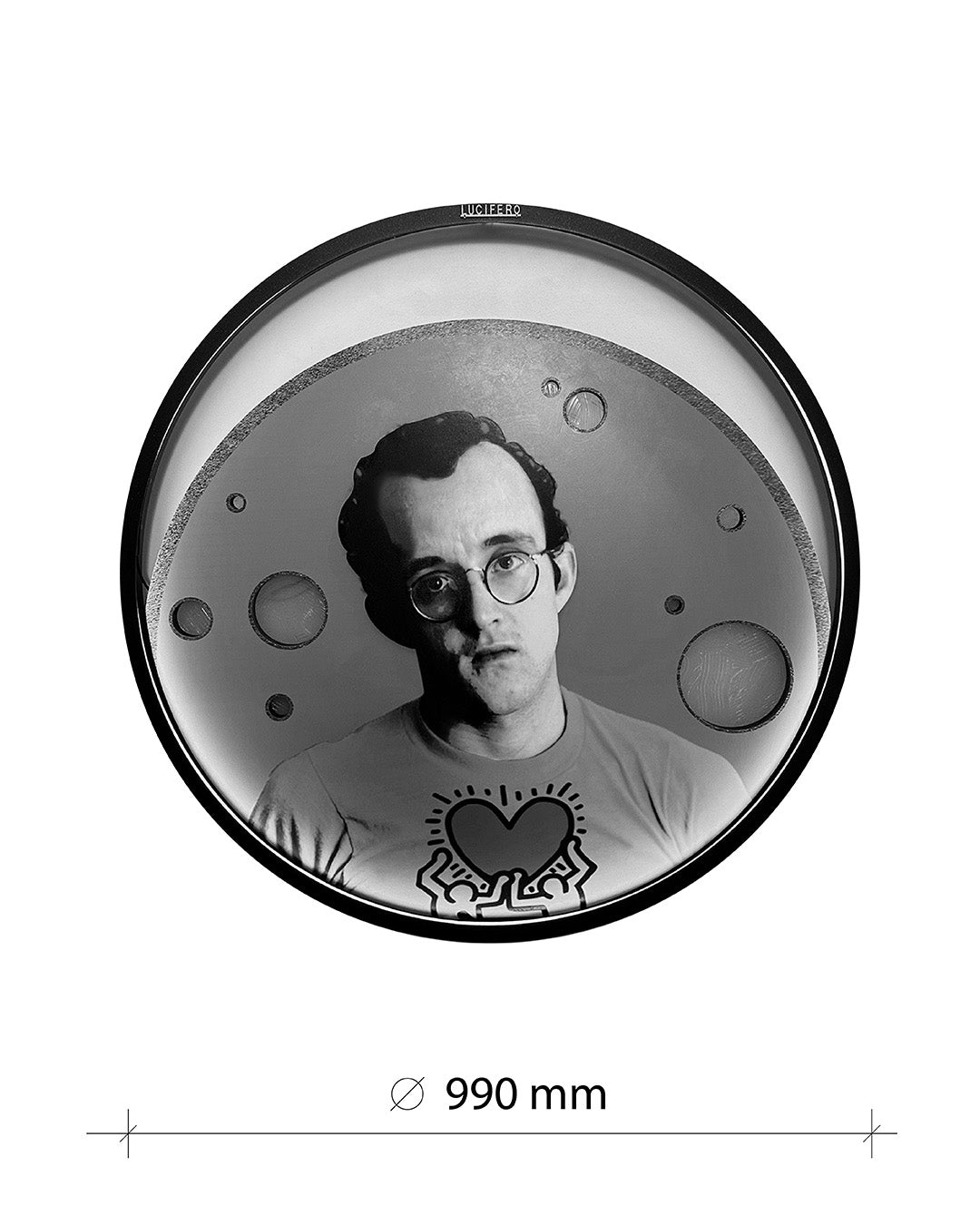 Keith Haring