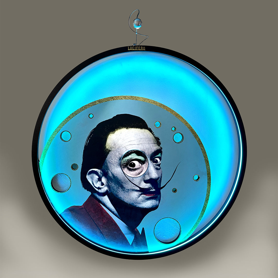 Salvador Dalí