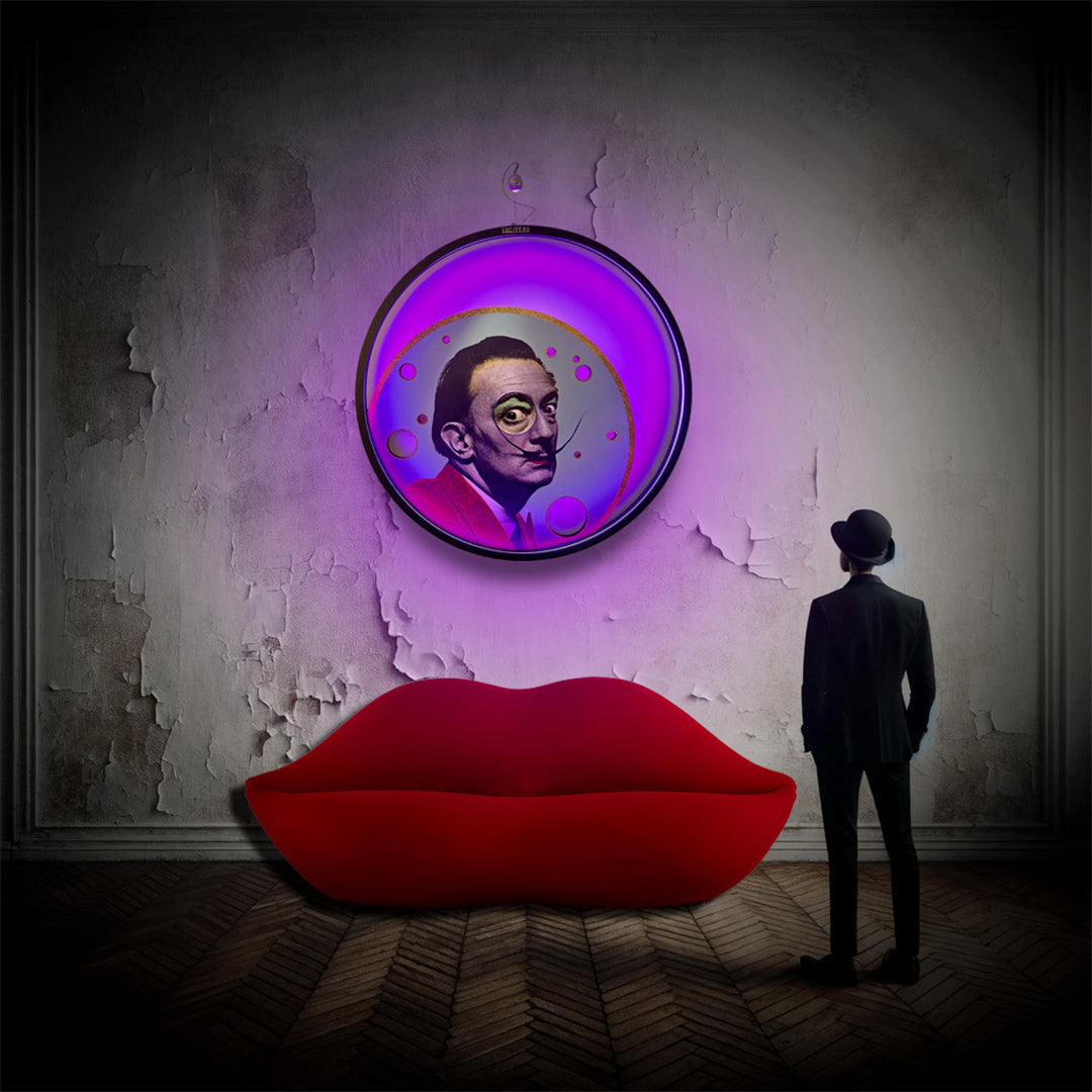 Salvador Dalí