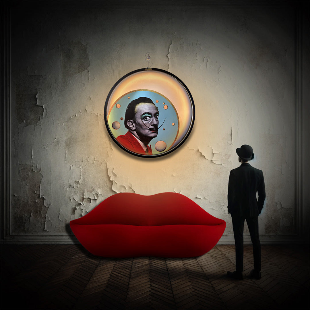 Salvador Dalí