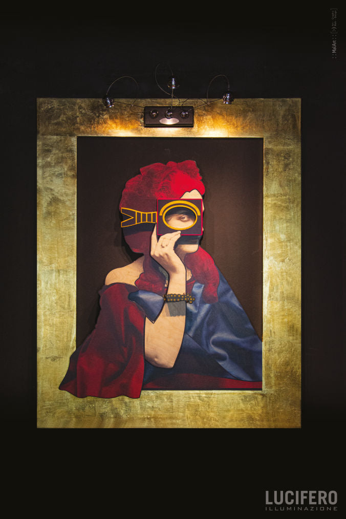 Comtesse de Castiglione