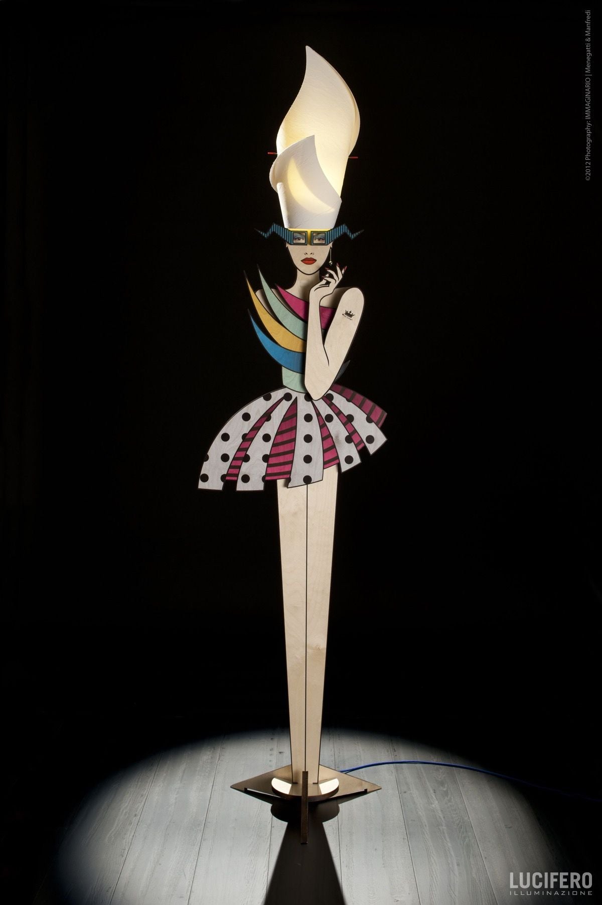 Lucrèce