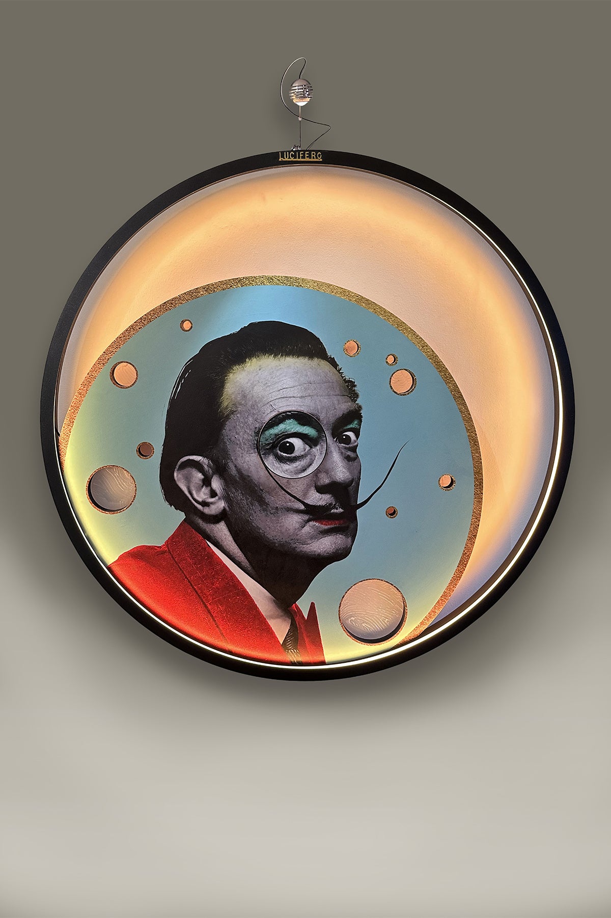 Salvador Dalí