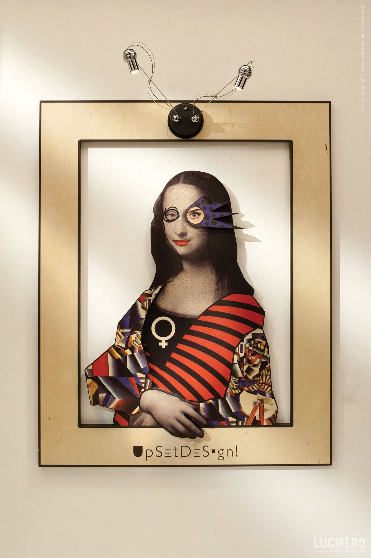 Mona Lisa