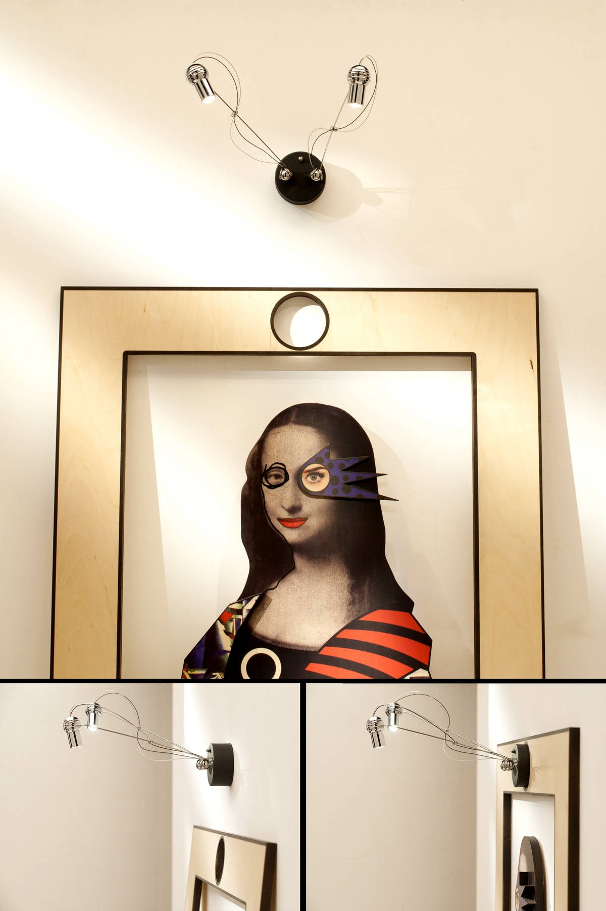 Mona Lisa