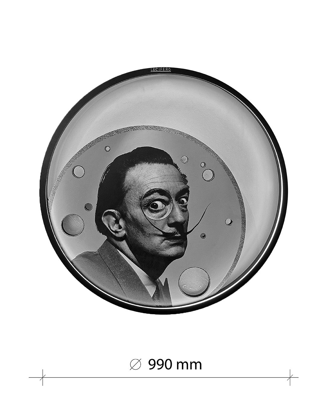 Salvador Dalí