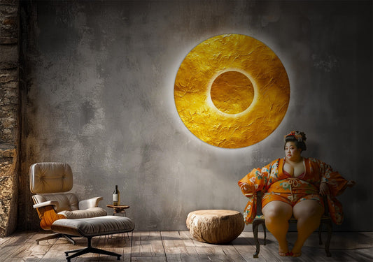 Tendenze Illuminazione 2026: Forme Organiche, Materiali Naturali e LED Intelligenti